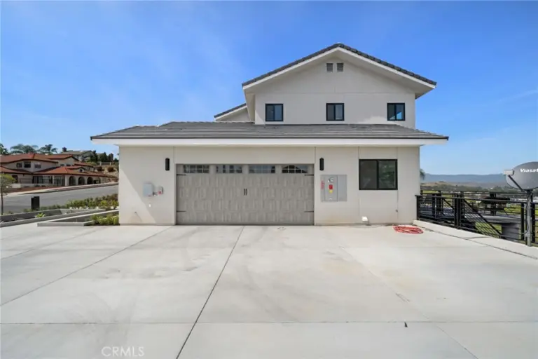 2380 Scenic Ridge, Chino Hills