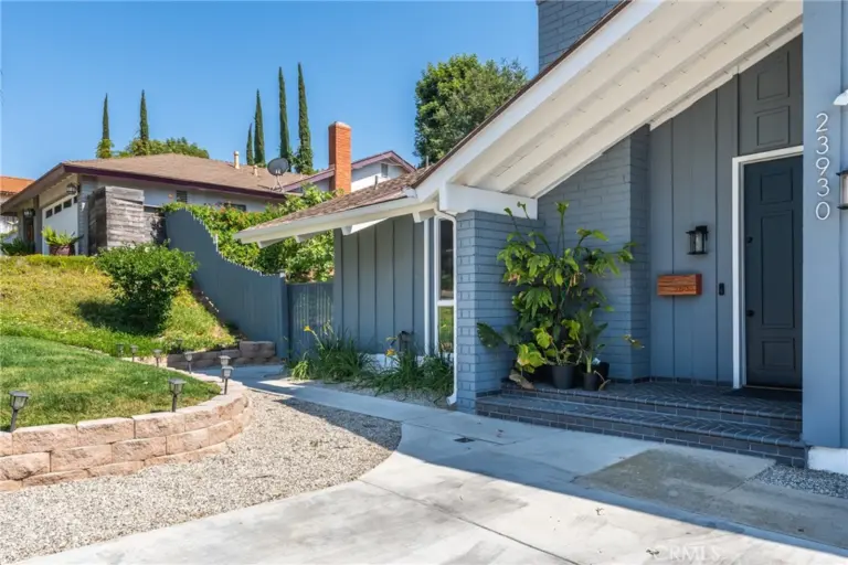 23930 Sapphire Canyon, Diamond Bar