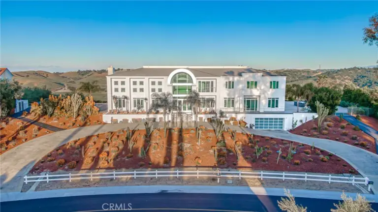 23980 Falcons View, Diamond Bar
