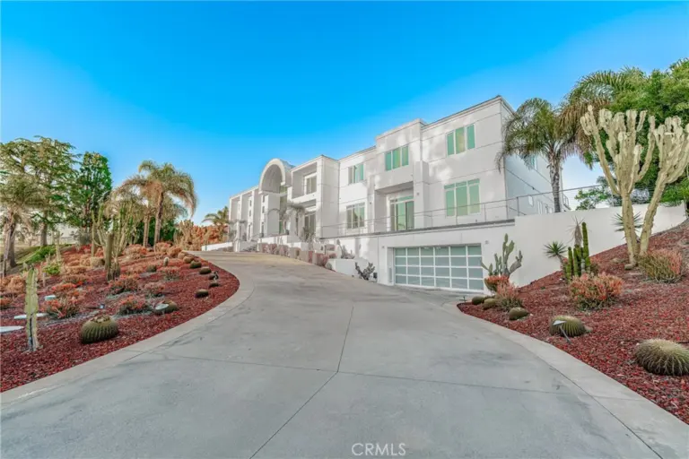 23980 Falcons View, Diamond Bar