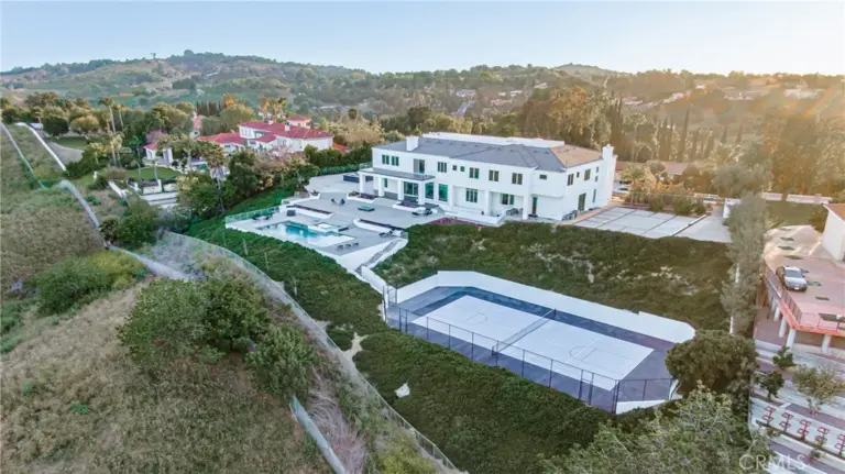 23980 Falcons View, Diamond Bar