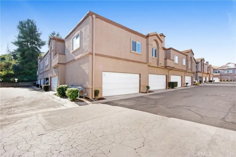 2441 Moon Dust #G, Chino Hills