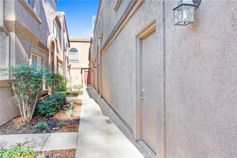 2441 Moon Dust #G, Chino Hills