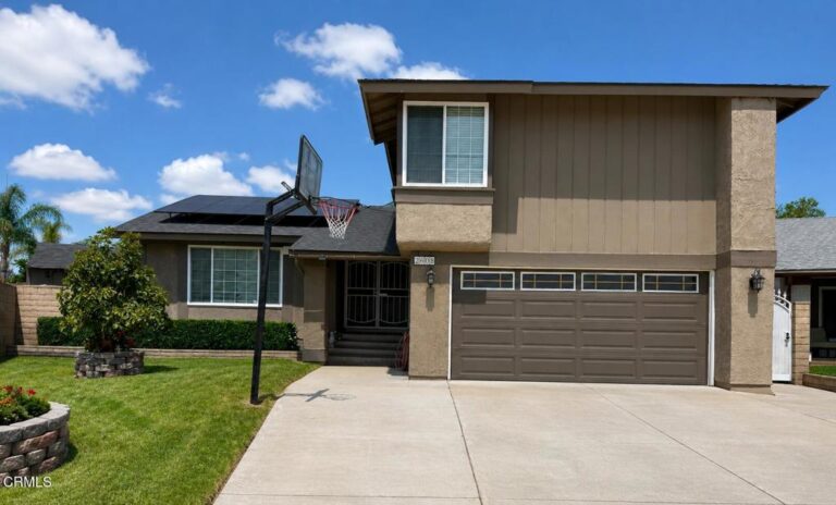 2608 S Lexington Place, Ontario