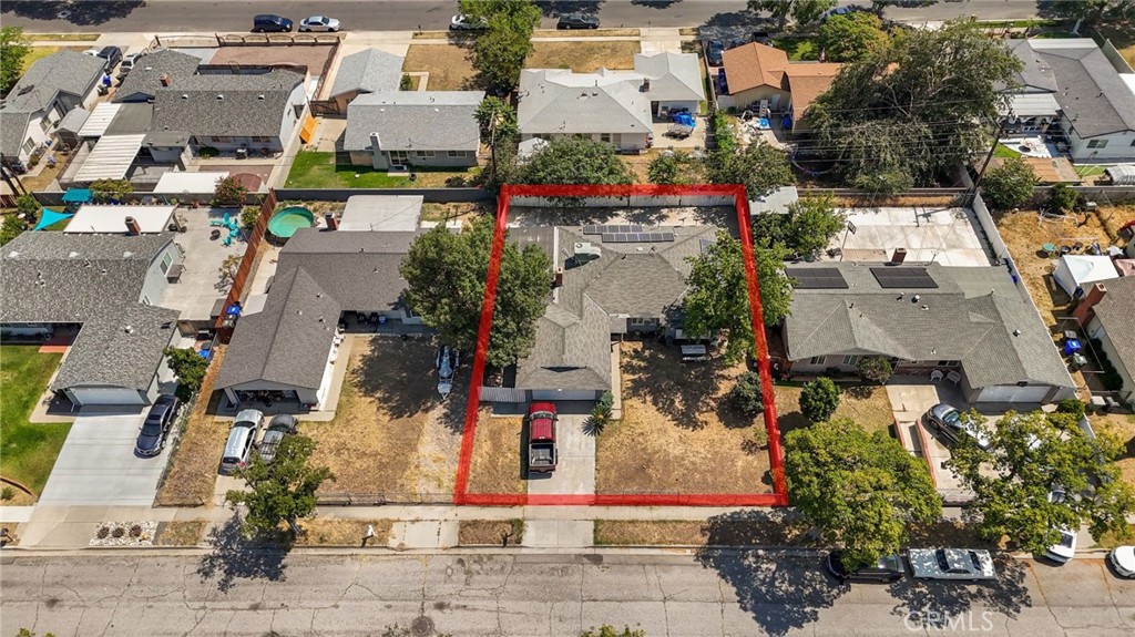 2795 W Victoria St, Rialto
