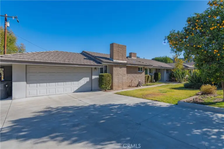 2847 N Monte Verde, Covina