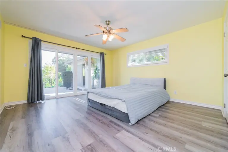 2847 N Monte Verde, Covina