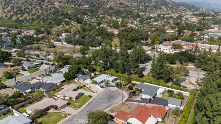 301 W Ashby Street, Azusa