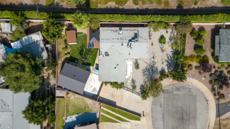 301 W Ashby Street, Azusa
