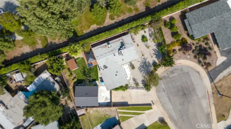 301 W Ashby Street, Azusa
