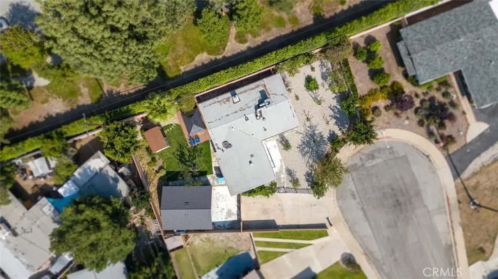 301 W Ashby Street, Azusa