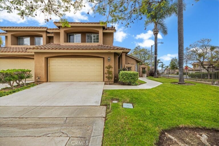 304 Calle Moreno, San Dimas