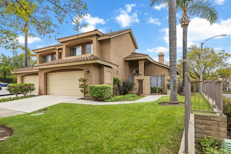 304 Calle Moreno, San Dimas