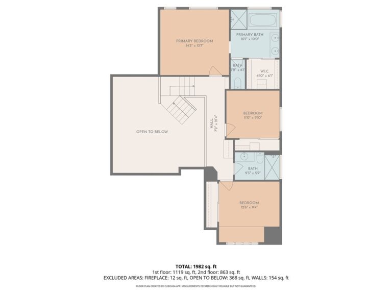 3246 Barn Owl Way, La Verne