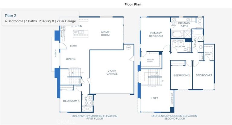 3431 East Moonstone Drive, Ontario