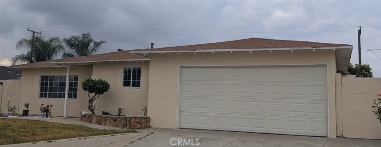 357 W WOODCREST ST., Rialto