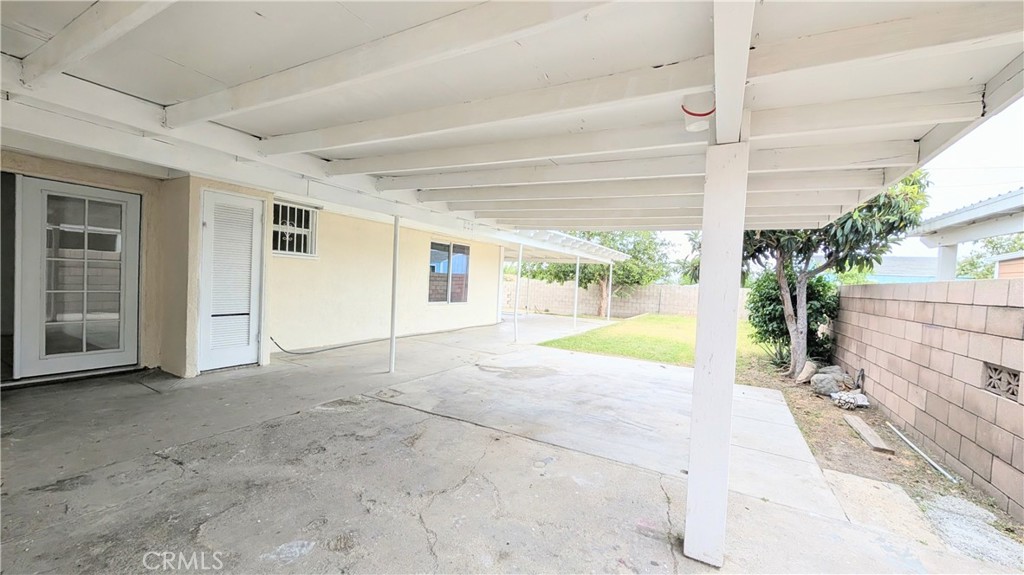 357 W WOODCREST ST., Rialto