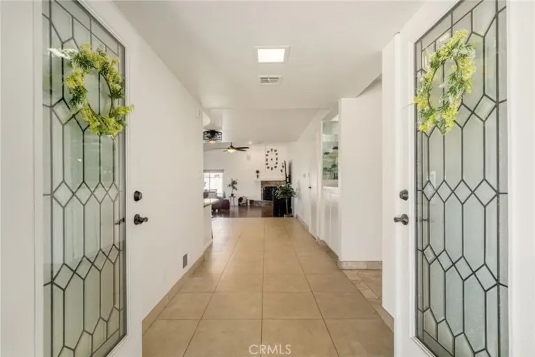 3742 Pilgrims Way, Chino