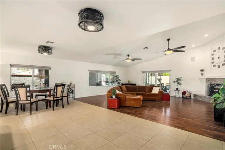 3742 Pilgrims Way, Chino