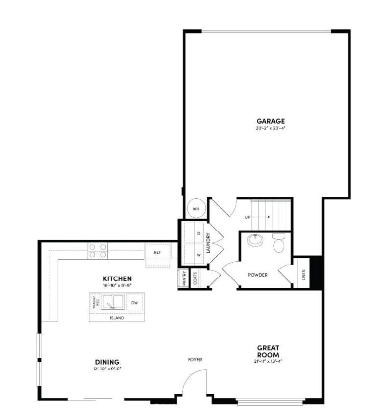 3930 E. BUCKNELL PASEO, Ontario