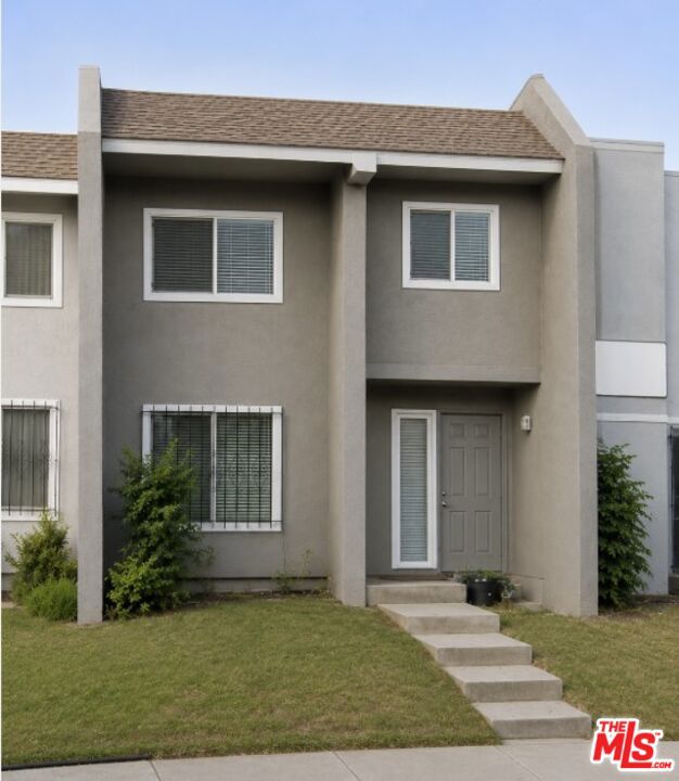 418 W Jackson Street, Rialto