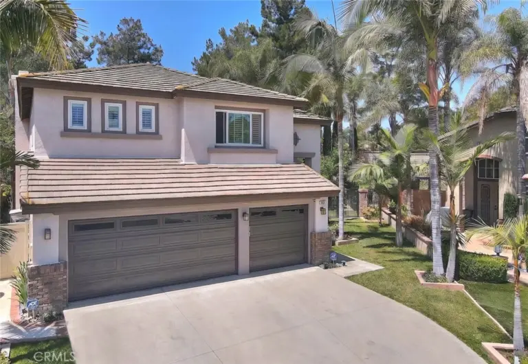 4325 Torrey Pines, Chino Hills