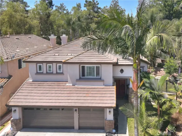 4325 Torrey Pines, Chino Hills