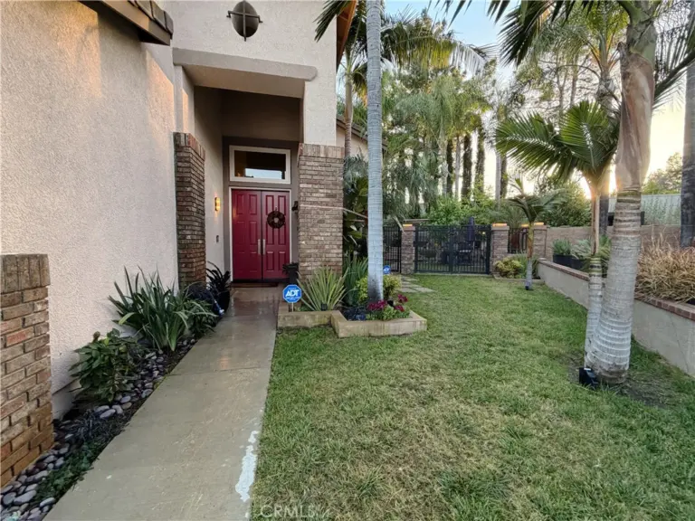 4325 Torrey Pines, Chino Hills