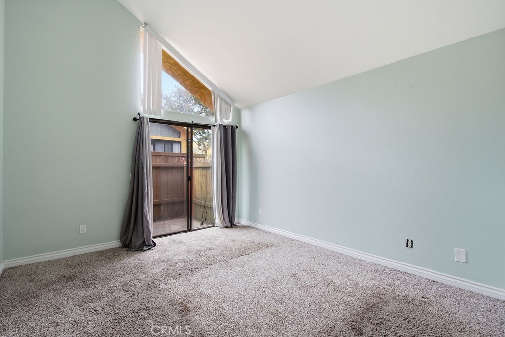 435 W 9th #D5, Upland