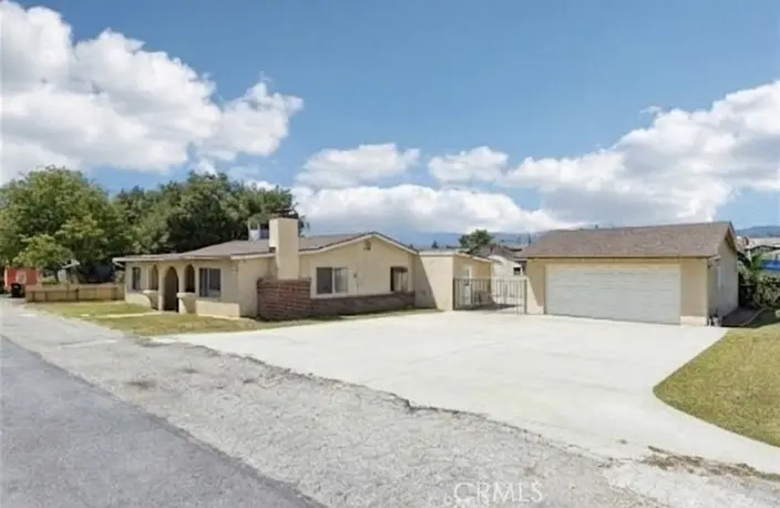4443 N Sunflower, Covina