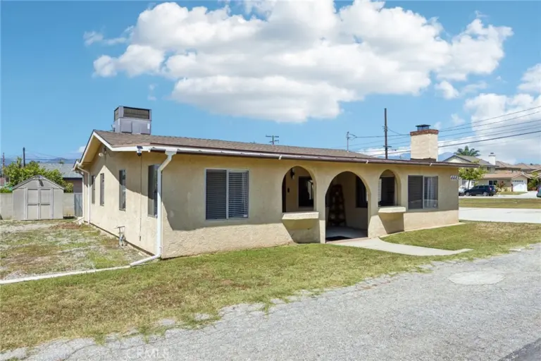 4443 N Sunflower, Covina