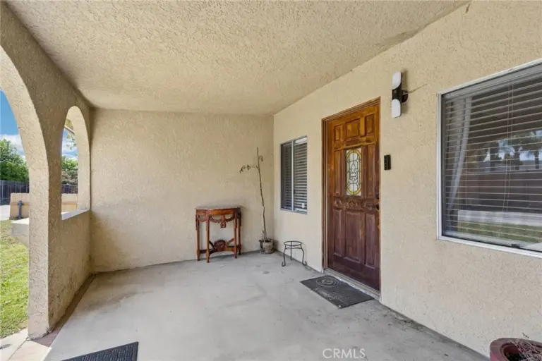 4443 N Sunflower, Covina