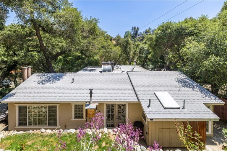 4566 Lower Live Oak Canyon Road, La Verne