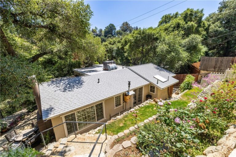 4566 Lower Live Oak Canyon Road, La Verne
