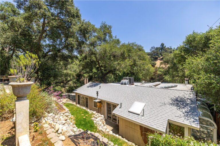 4566 Lower Live Oak Canyon Road, La Verne