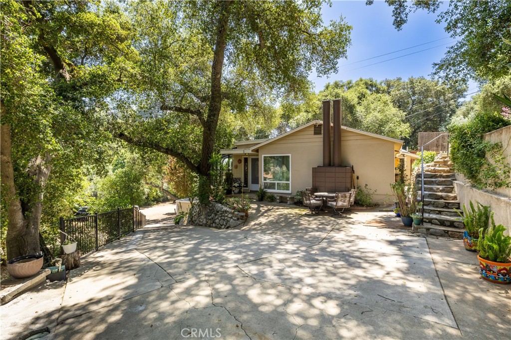 4566 Lower Live Oak Canyon Road, La Verne