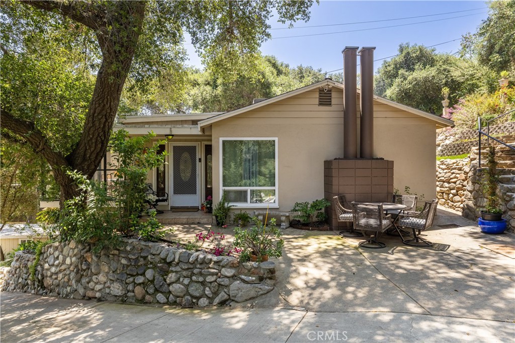 4566 Lower Live Oak Canyon Road, La Verne