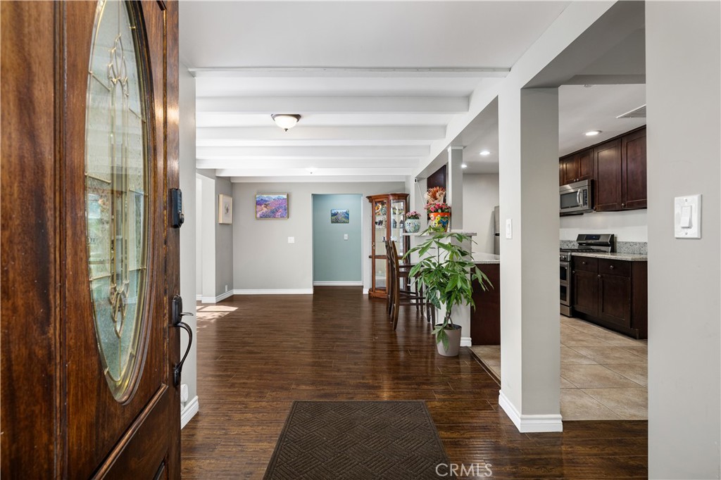 4566 Lower Live Oak Canyon Road, La Verne