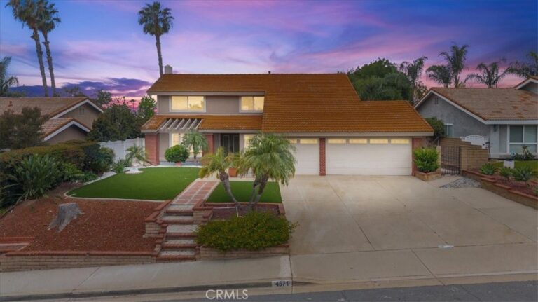 4571 Bixby Drive, La Verne