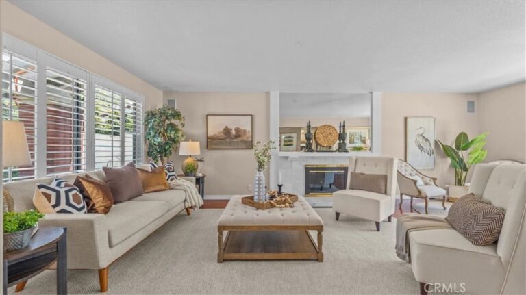 4571 Bixby Drive, La Verne