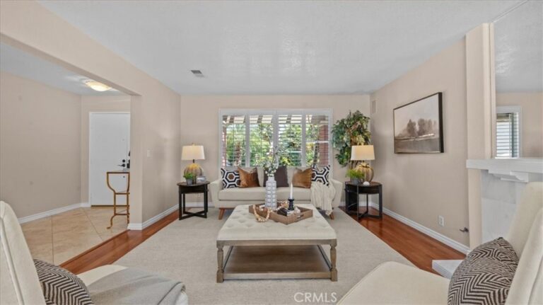4571 Bixby Drive, La Verne