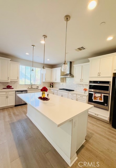 4665 S Flagstone Avenue, Ontario