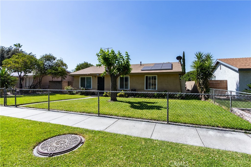 485 E Randall, Rialto