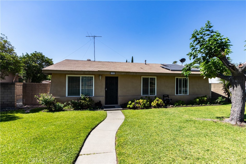 485 E Randall, Rialto