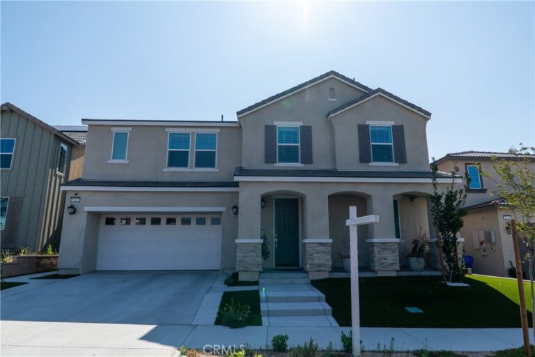 5007 Bay Laurel, Fontana