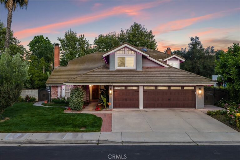 5570 Lakeview Drive, La Verne