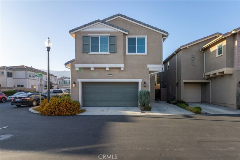 5599 Merano Way, Fontana