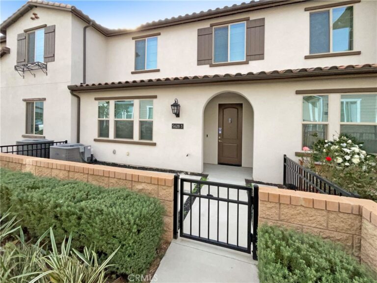 5628 Kate Way #3, Fontana