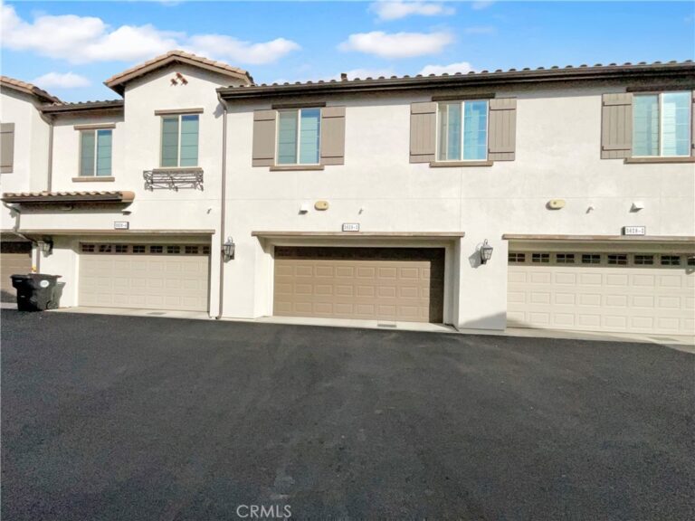 5628 Kate Way #3, Fontana