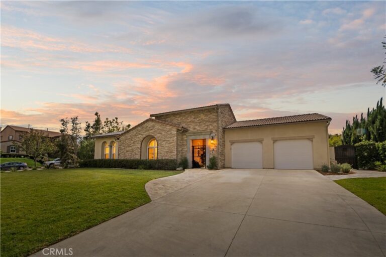 5848 Canter Cove Court, Rancho Cucamonga